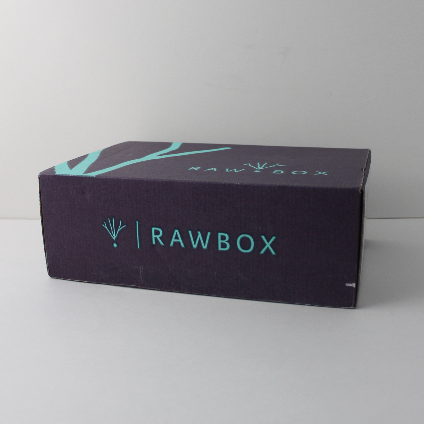 RawBox Subscription Box Review + Coupon – Winter 2018