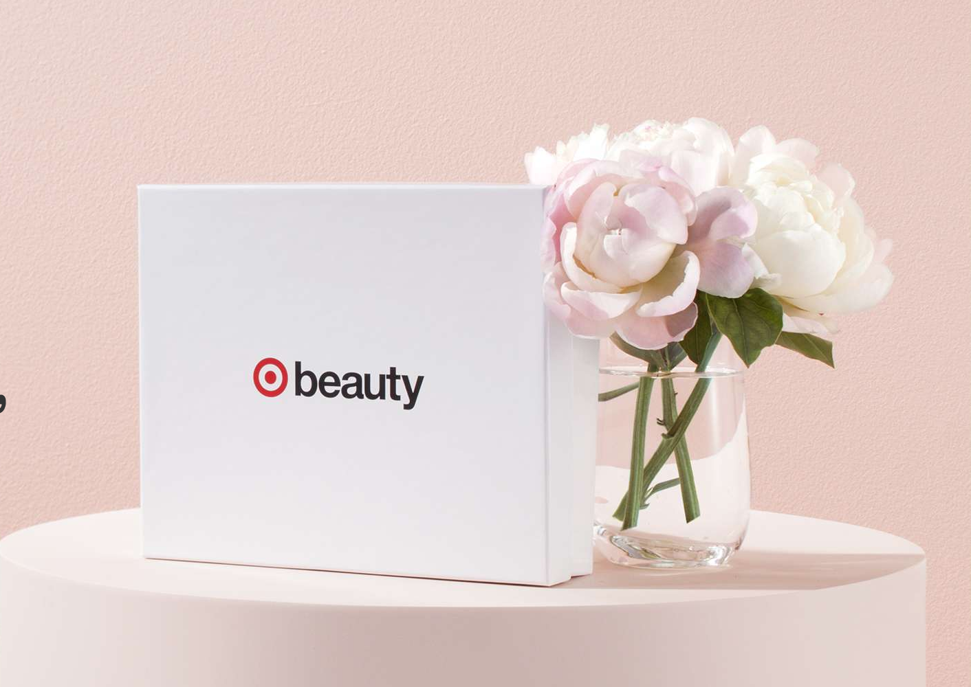 Target Beauty Box Deal – Free June Box With $40 Purchase