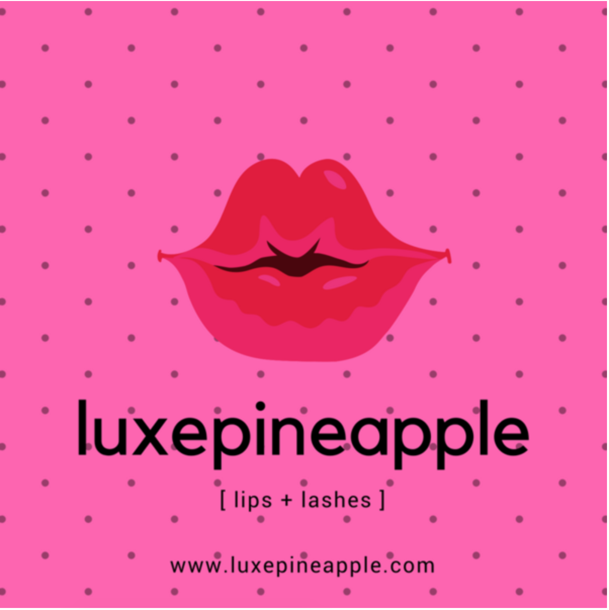 New Luxe Pineapple Lips + Lashes Subscription Box – Pre Order + Coupon!