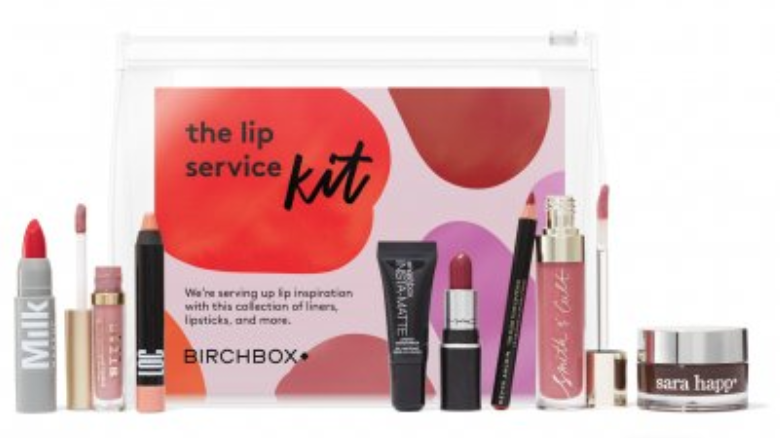 2 New Birchbox Kits + Free Gift Coupons!