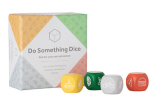 Birchbox Man Coupon – Free Do Something Travel Dice with Subscription!