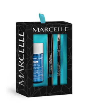 Birchbox Coupon – FREE Marcelle Eye Trio with 3-Month Subscription!