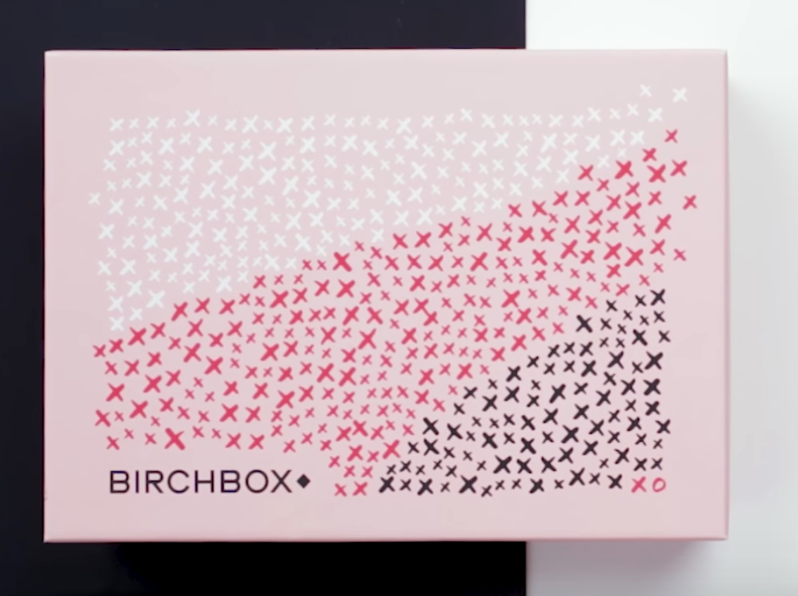 Birchbox February 2018 Sample Selection Time!
