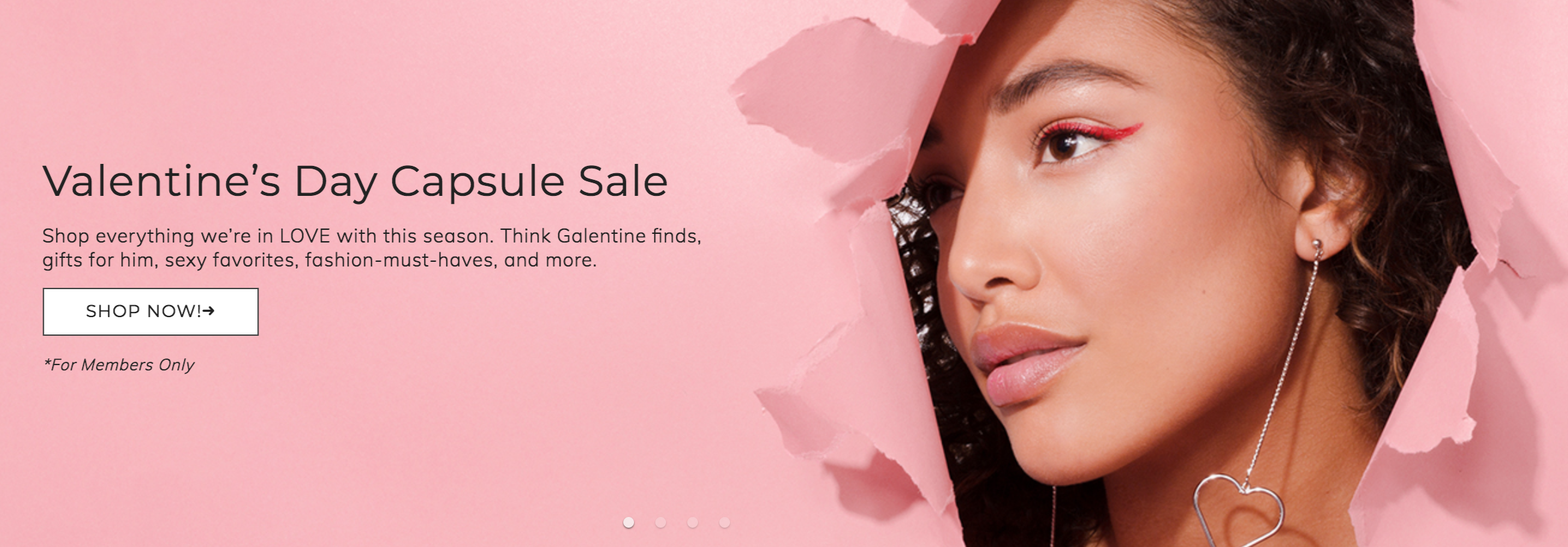 FabFitFun Valentine’s Day Capsule Sale Starts Now!