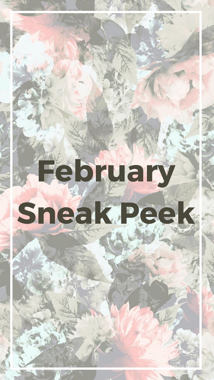 Fabletics February 2018 Spoilers + Get Any 2 Leggings for $24!