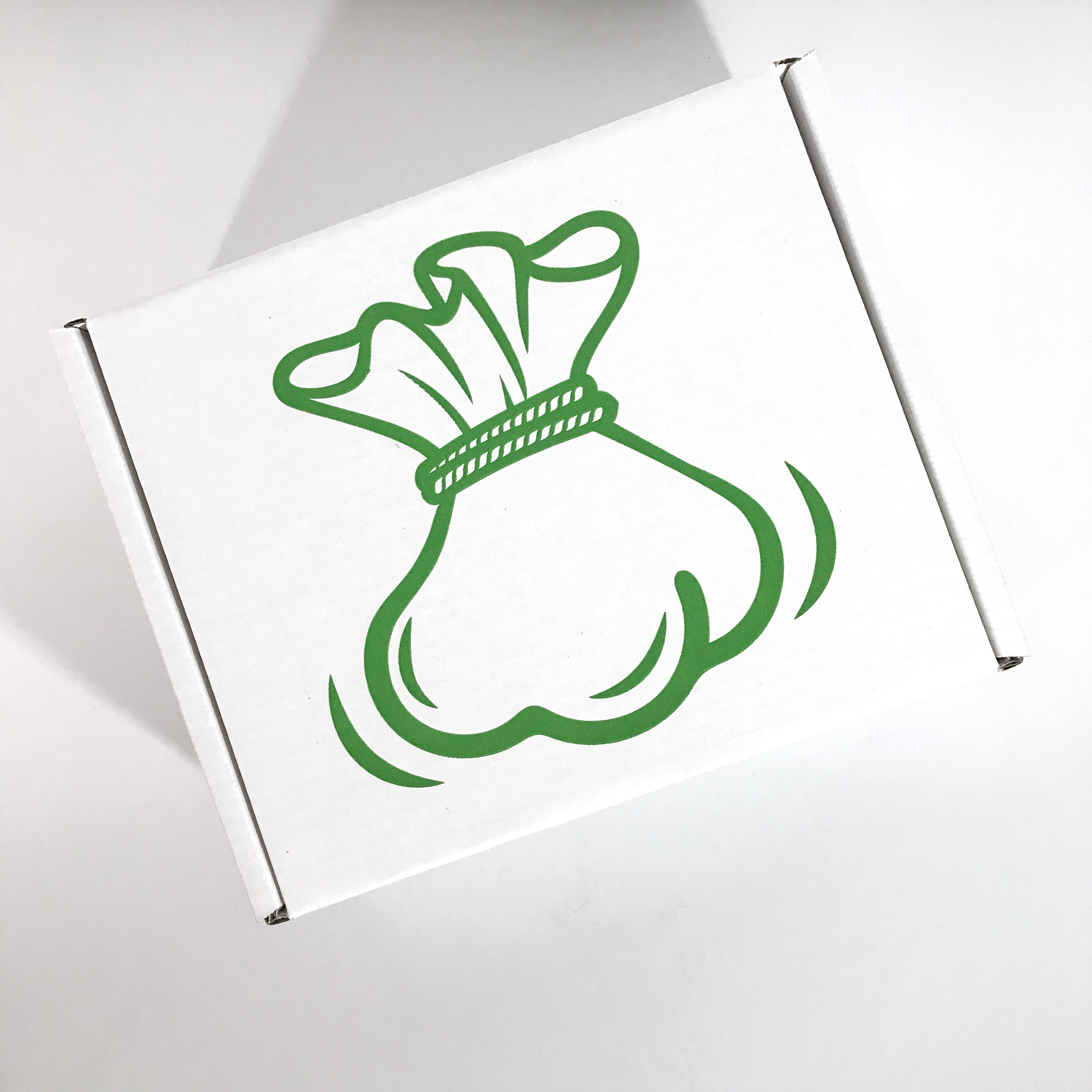 SnackSack Gluten-Free Box Review + Coupon – December 2017