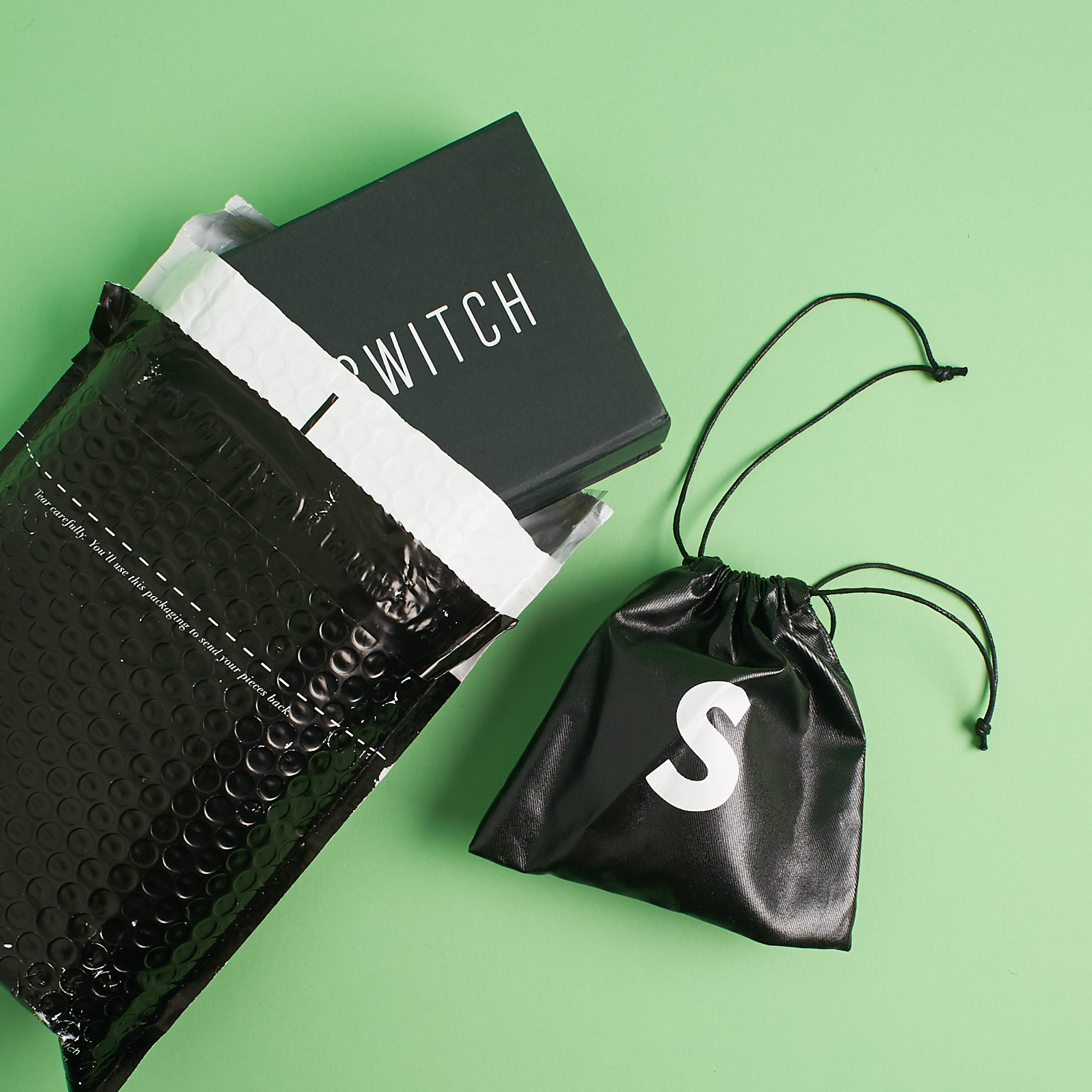 Switch Designer Jewelry Rental Subscription Review + Coupon – December 2017