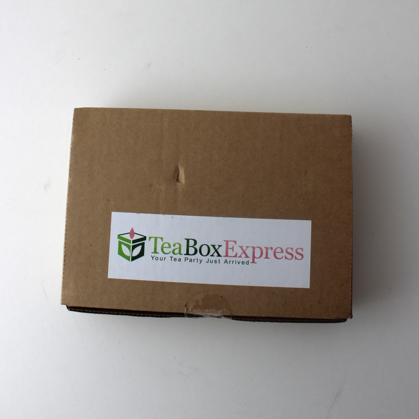 Tea Box Express Subscription Review + Coupon – January 2018