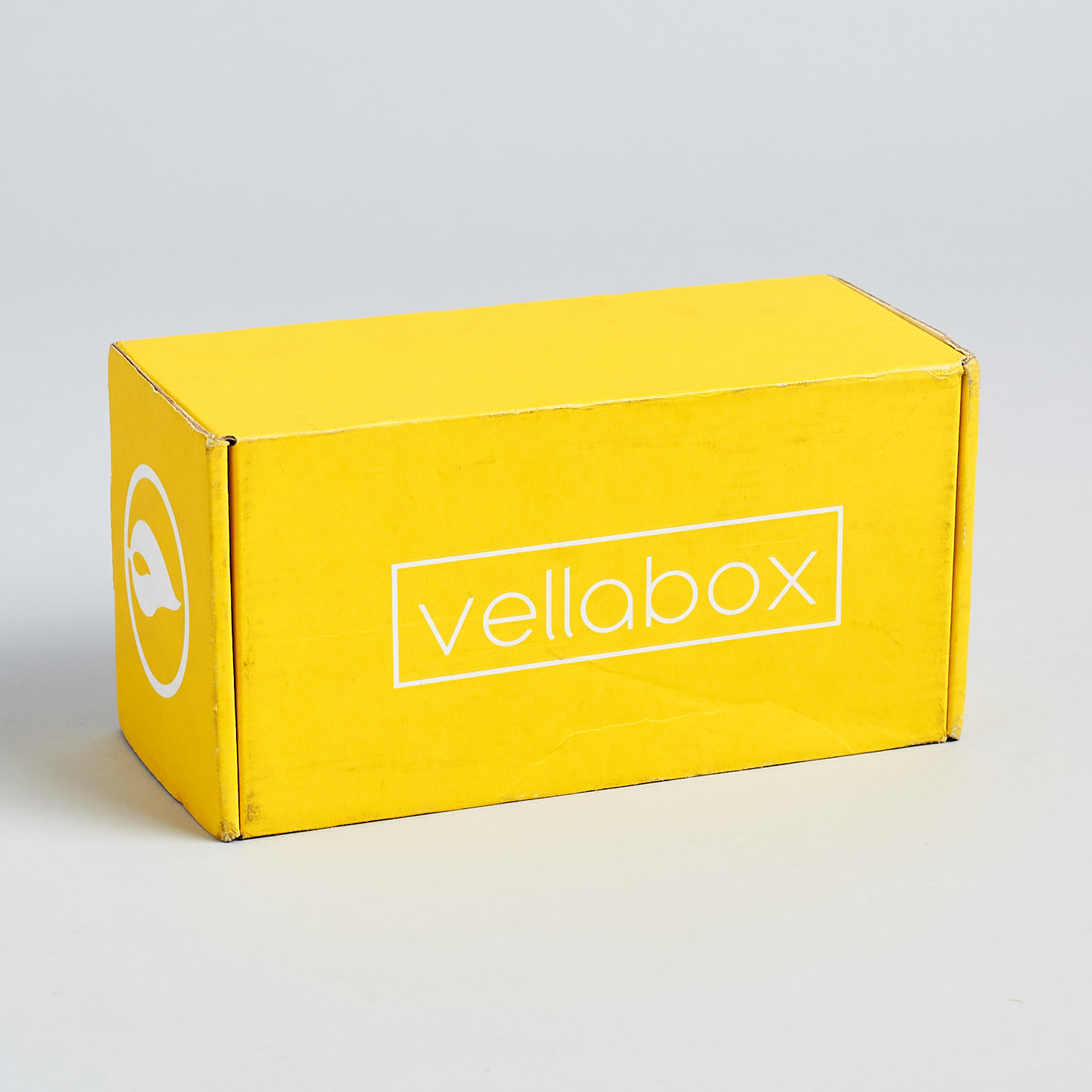 Vellabox Vivere Subscription Box Review – January 2018