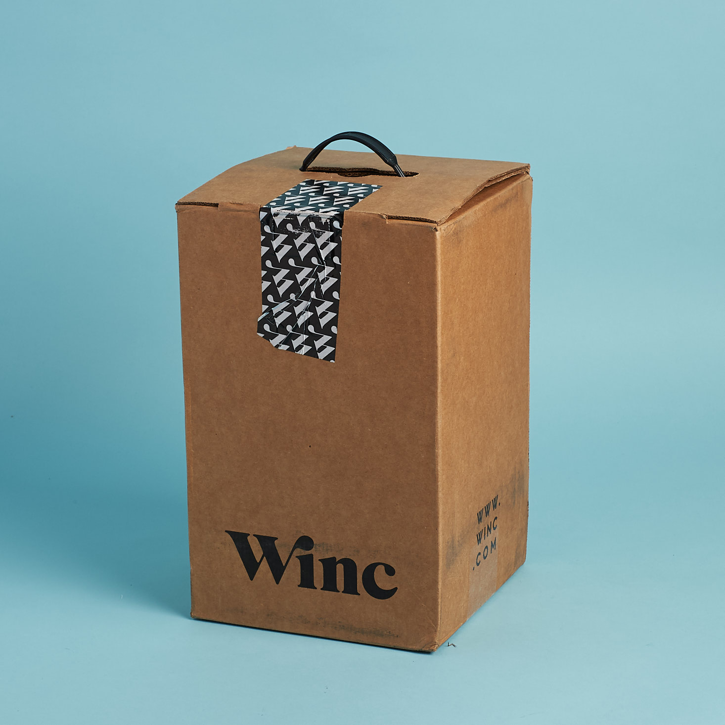 Winc Wine of the Month Review + Coupon – December 2017