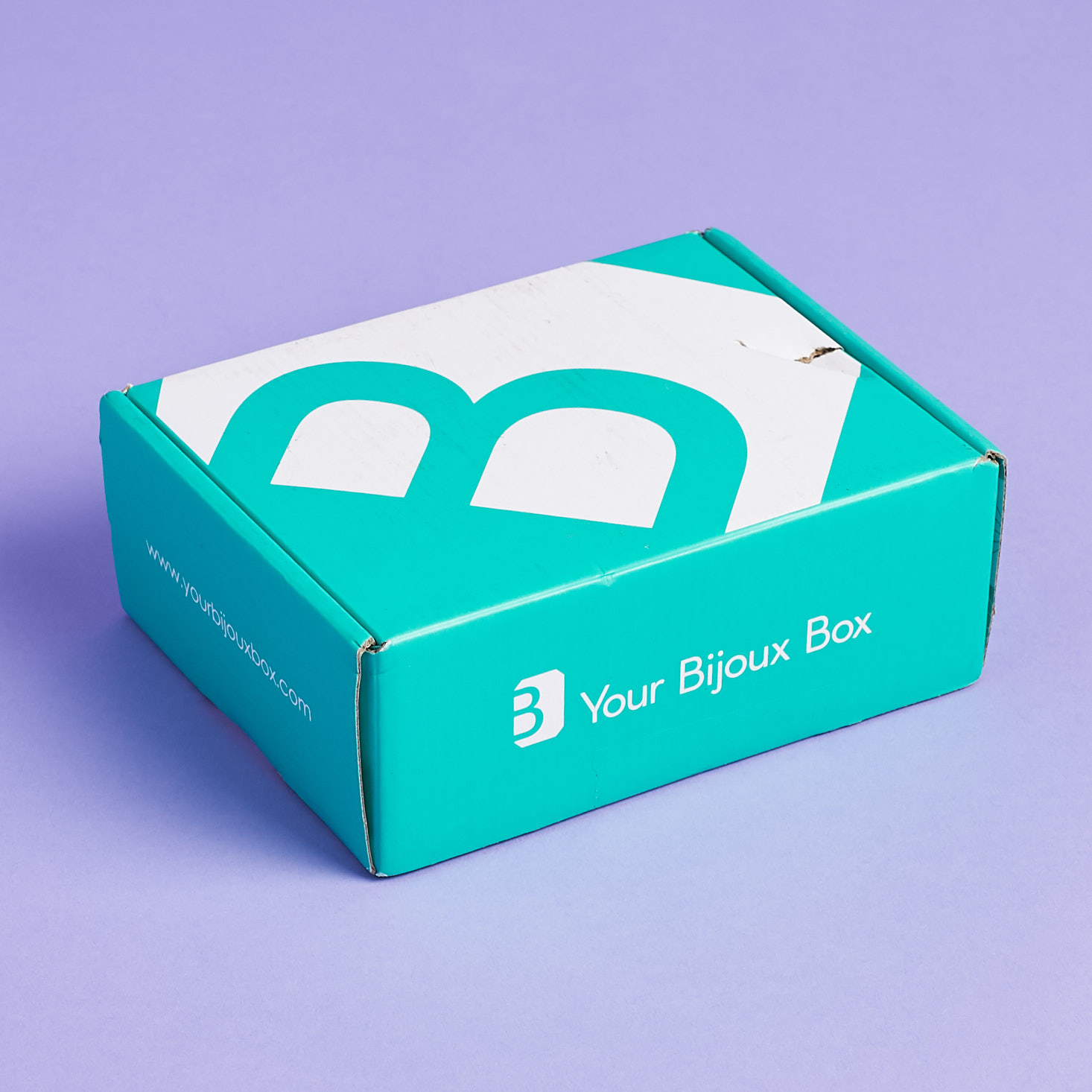 Your Bijoux Box Jewelry Subscription Review – January 2018