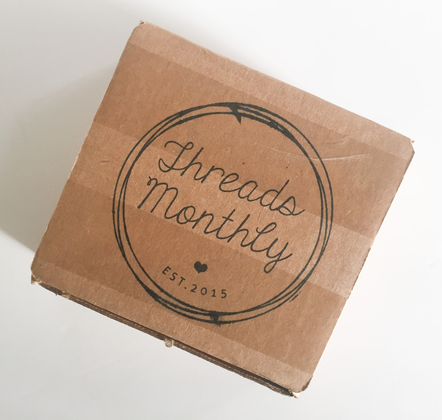 Threads Monthly Accessories Review + Coupon – January 2018