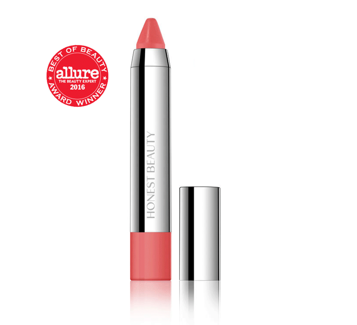 Honest Company Coupon – Free Lip Crayon with Your Next Bundle!
