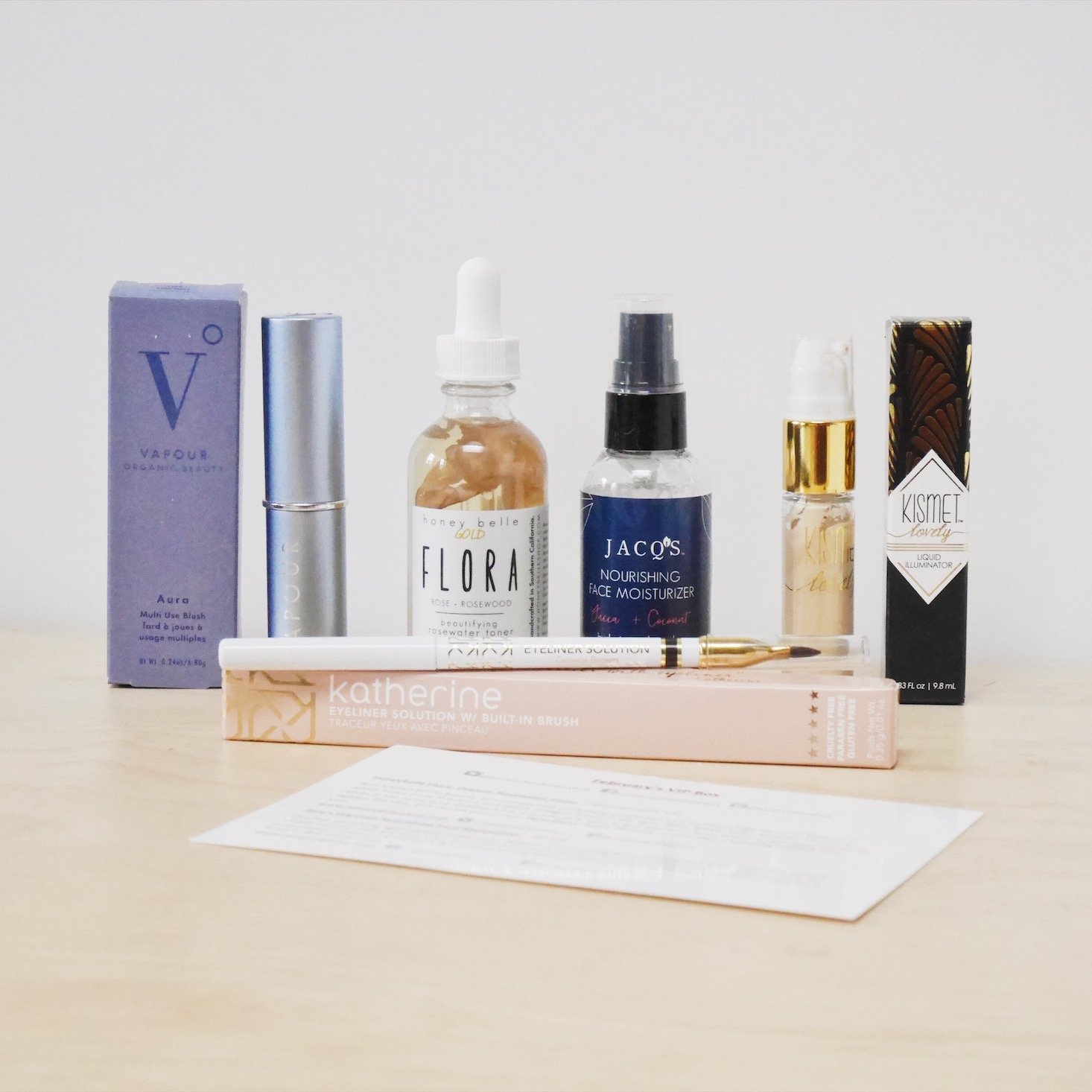 The 8 Best Vegan & Cruelty-Free Subscription Boxes | MSA