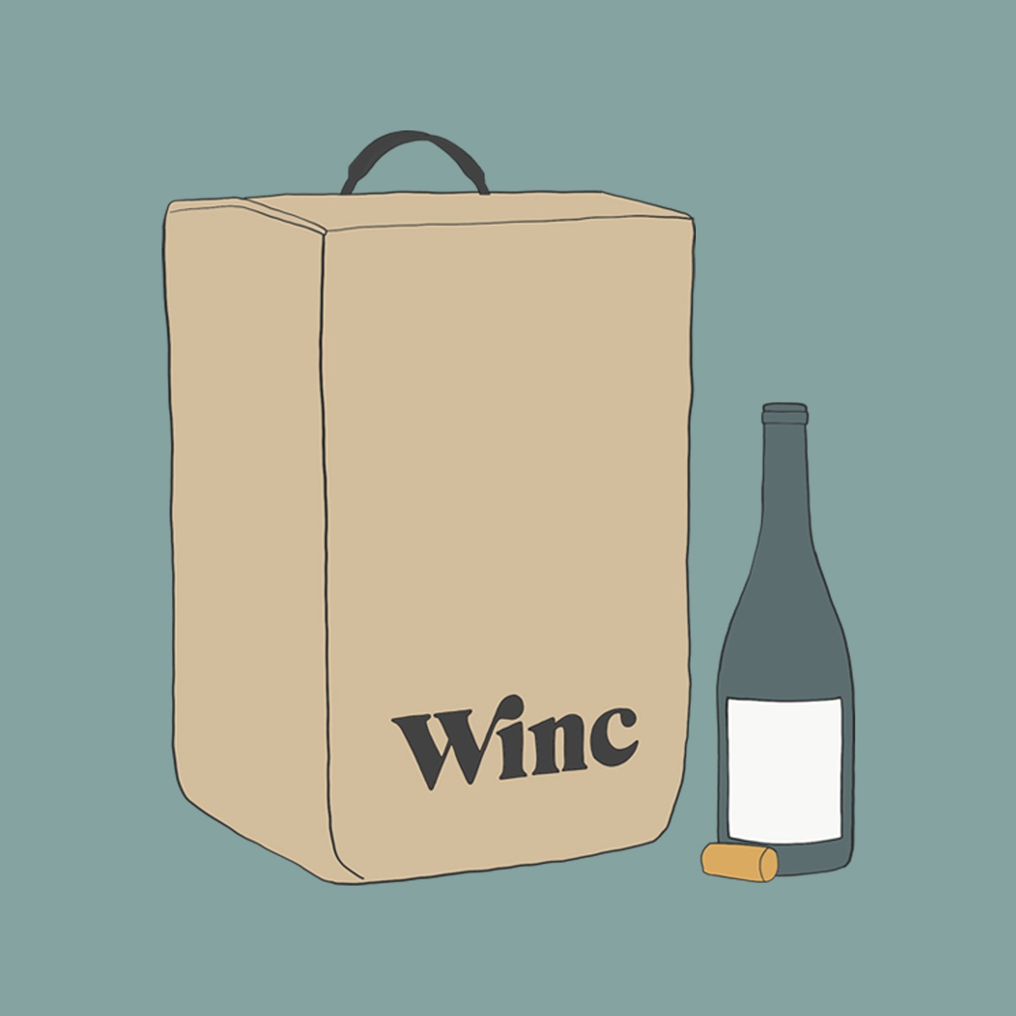 Galentine’s Day Deal – $26 Off Your First Box From Winc!