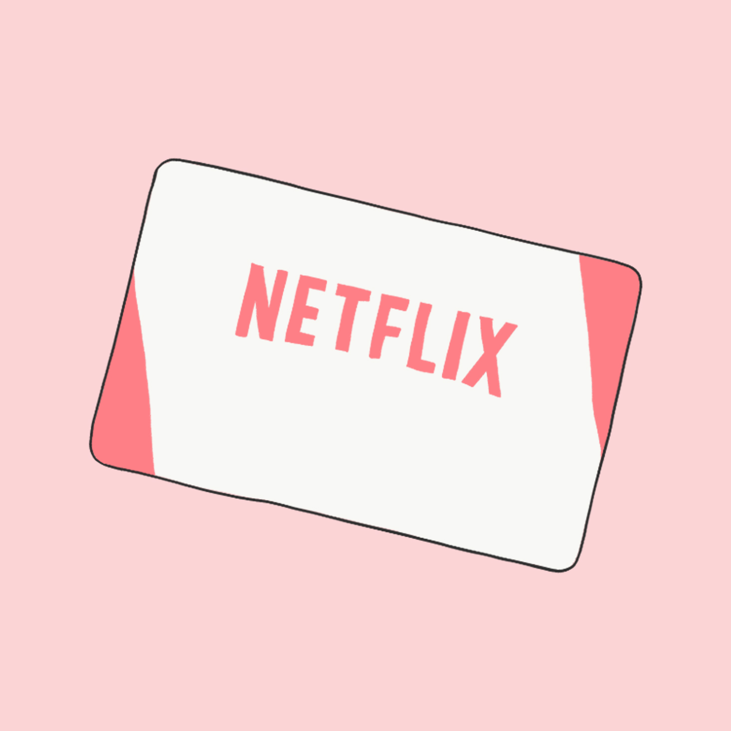 Galentine’s Day Giveaway – Win A Year of Netflix!