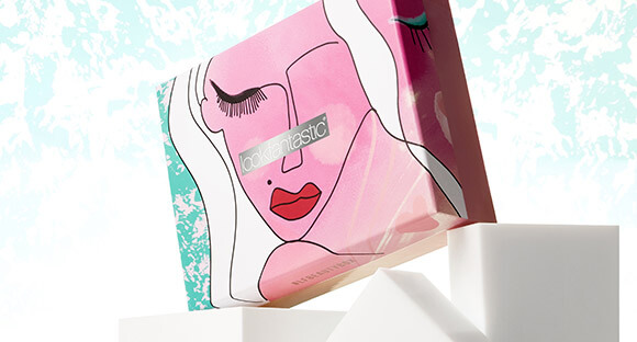 Look Fantastic Beauty Box March 2018 SPOILER #2!