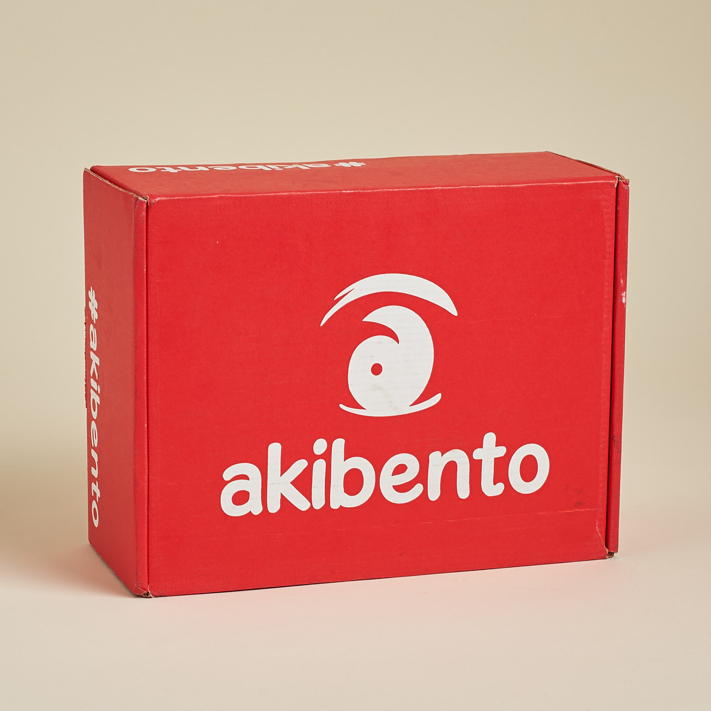 Akibento Subscription Box “Beast” Review + Coupon – January 2018