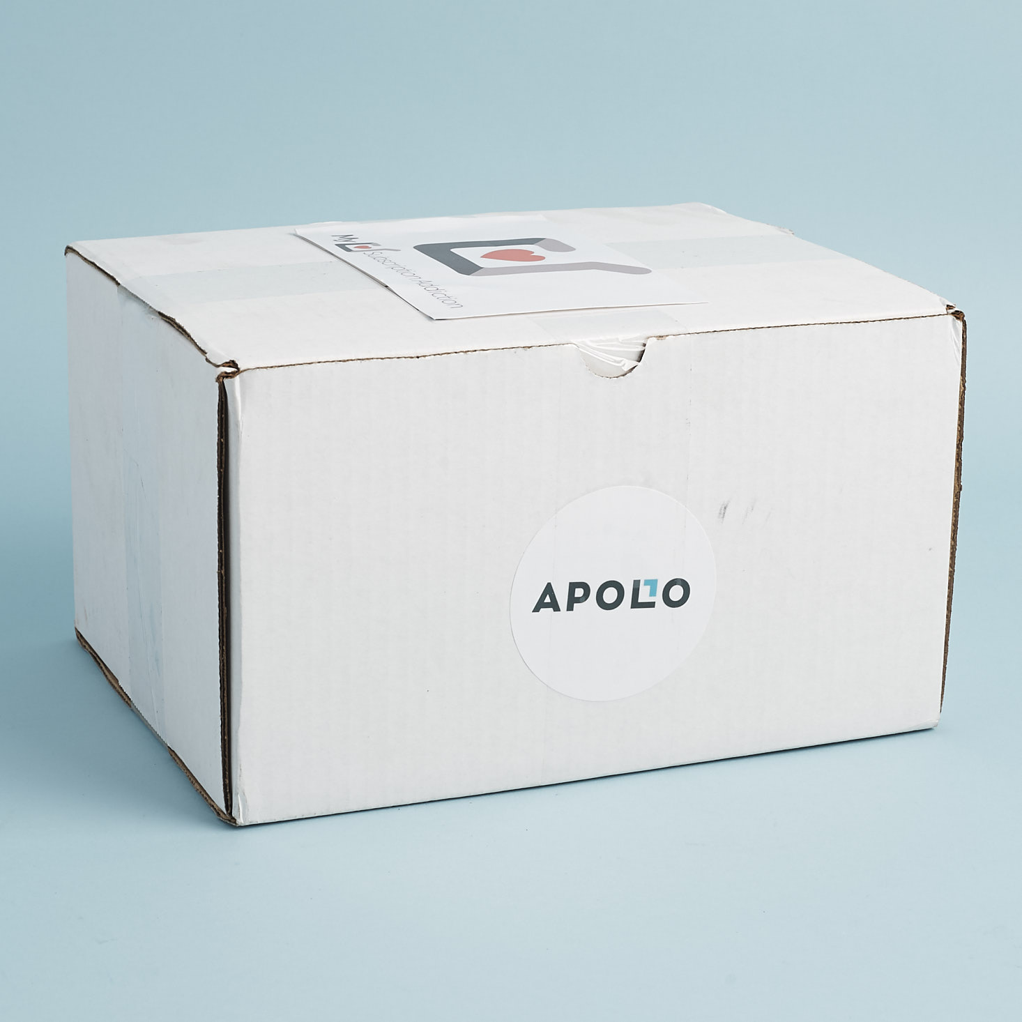 Apollo Surprise Box Review + Coupon – February 2018