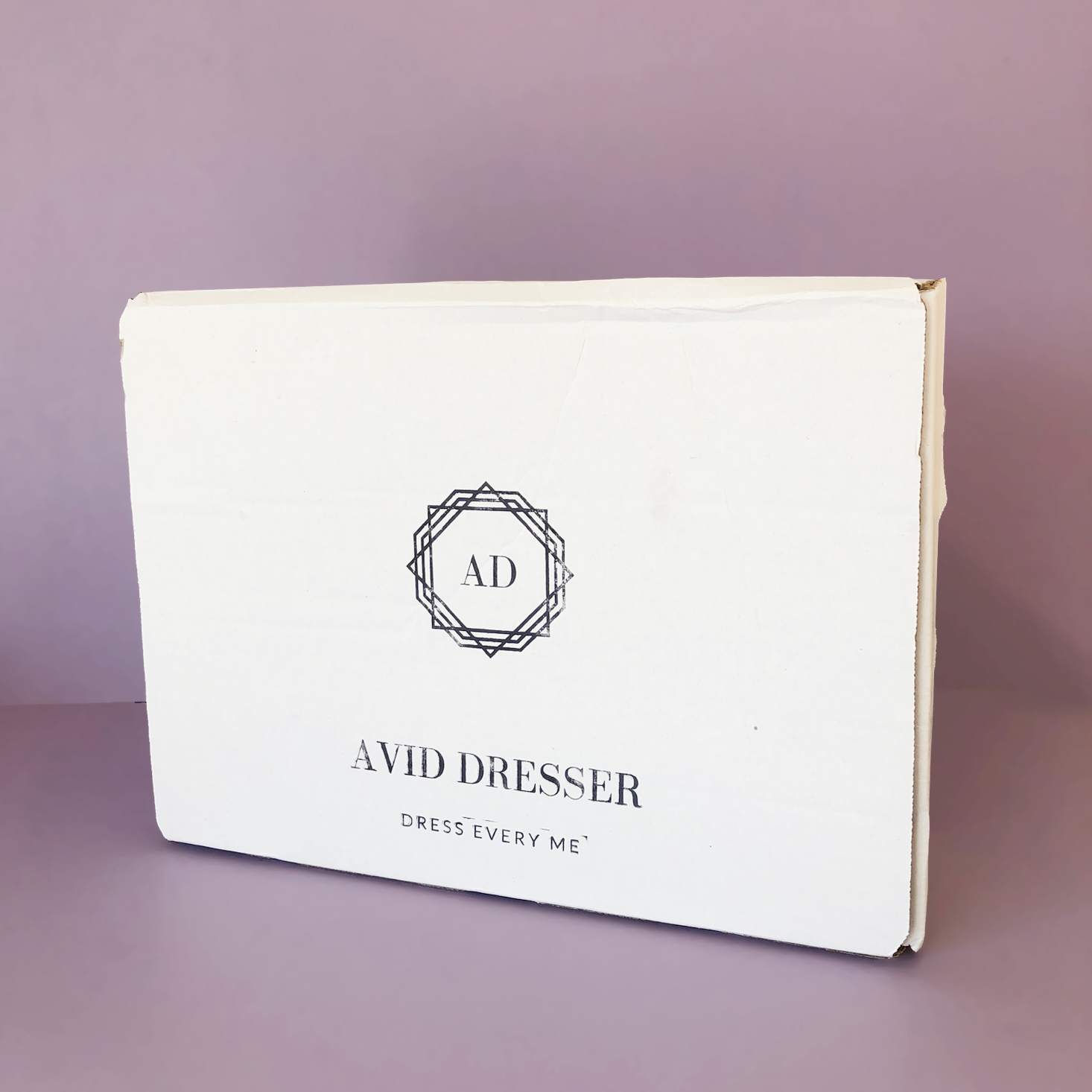 Avid Dresser Clothing Box Review + Coupon – January 2018