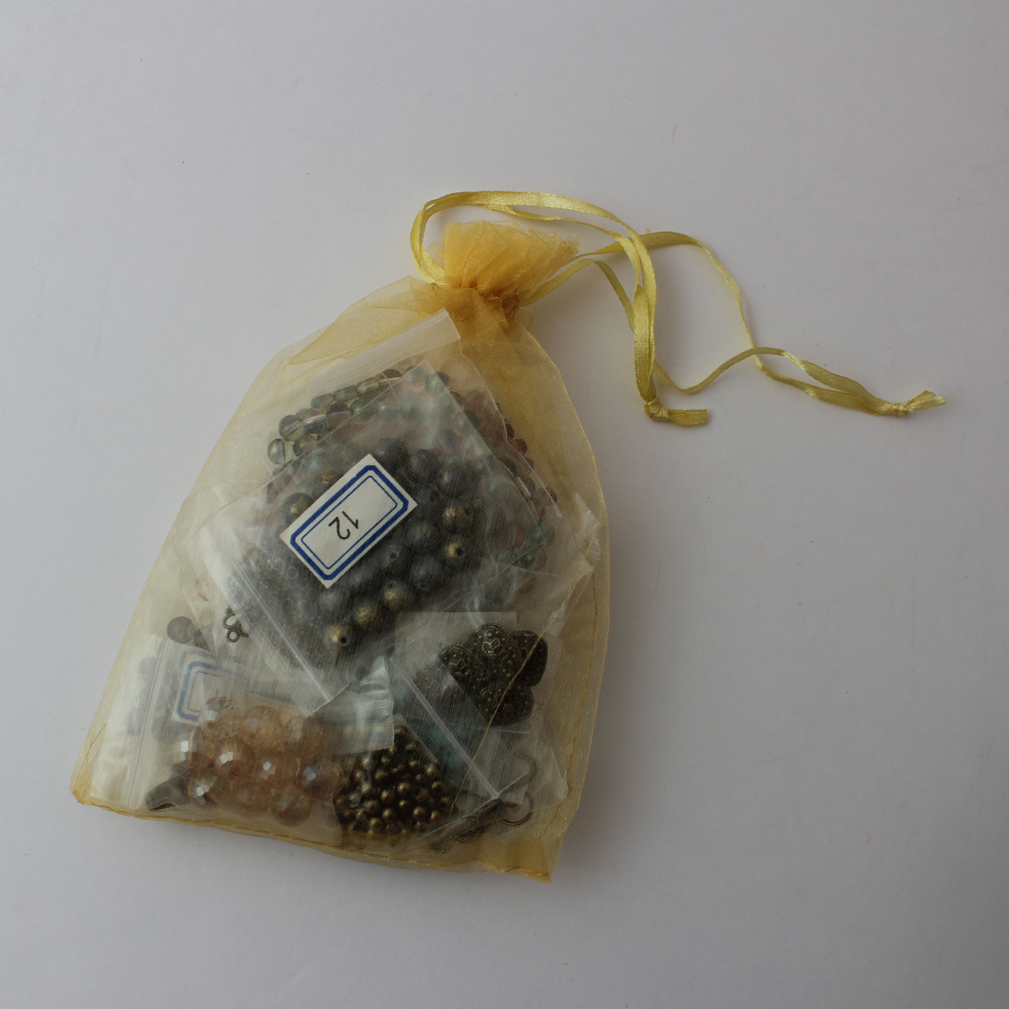 Bargain Bead Box Subscription Review – February 2018