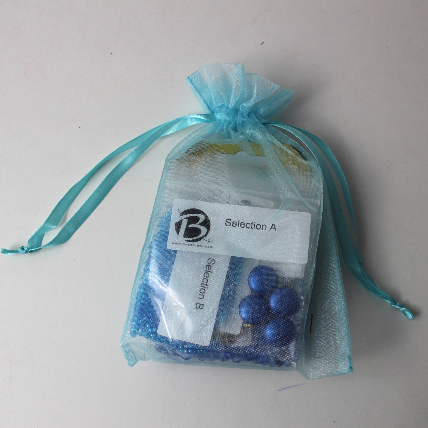 BeadCrate Subscription Box Review – February 2018