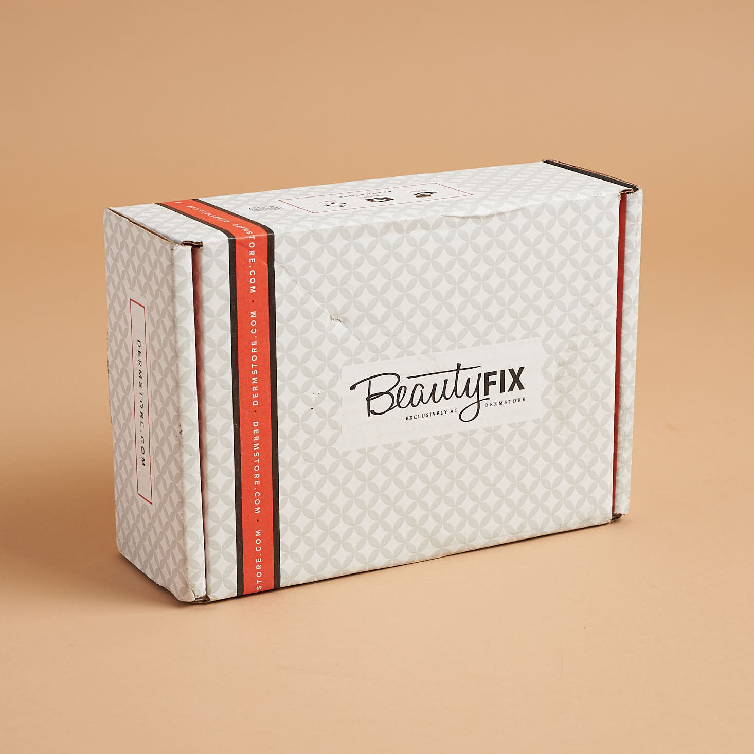 Beauty Fix Subscription Box Review – February 2018