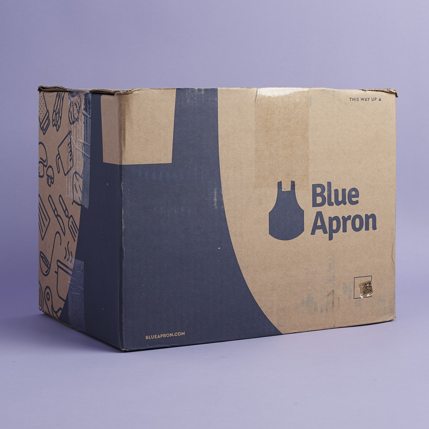 Blue Apron Subscription Box Review + Coupon – February 2018