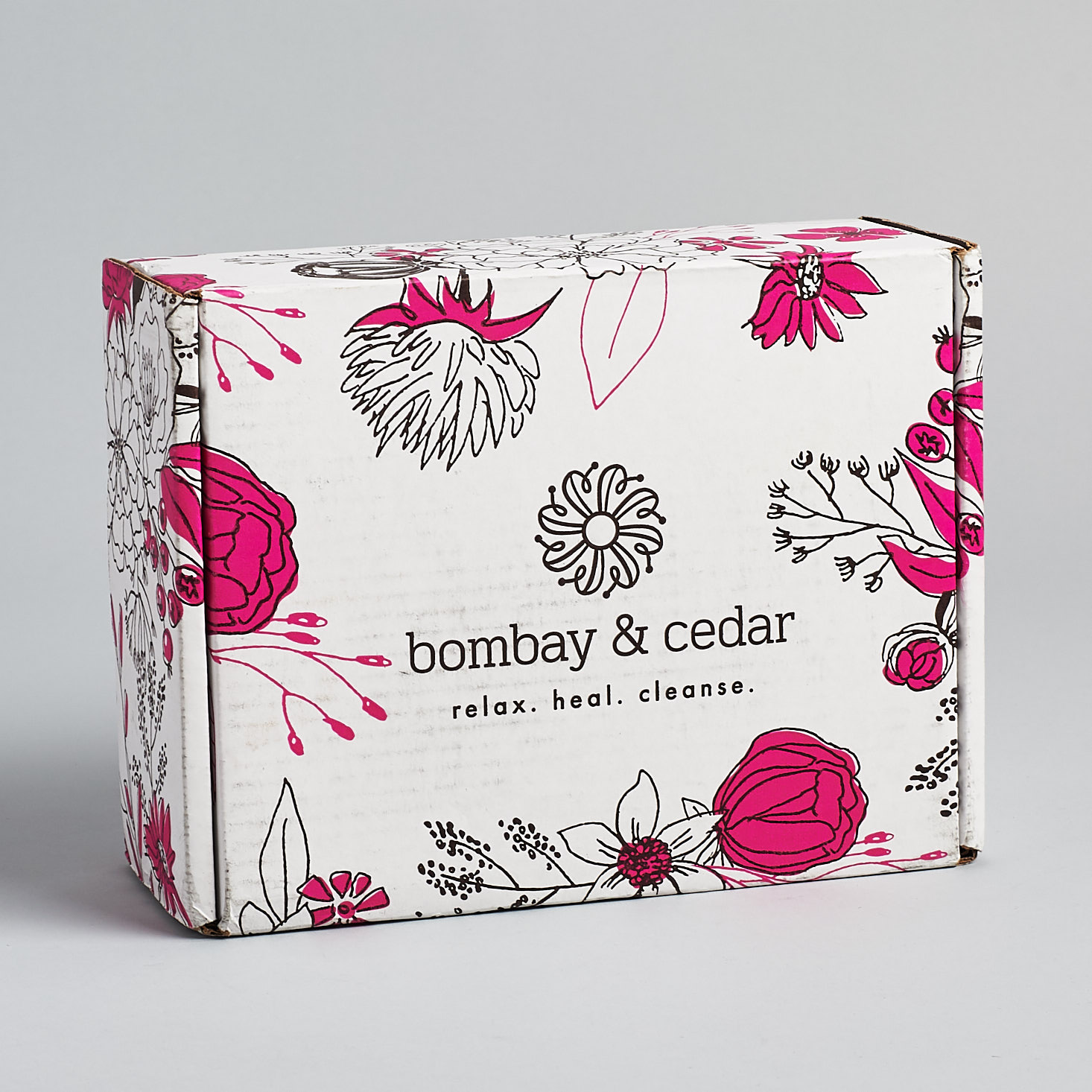 Bombay + Cedar “Cherish” Box Review – February 2018