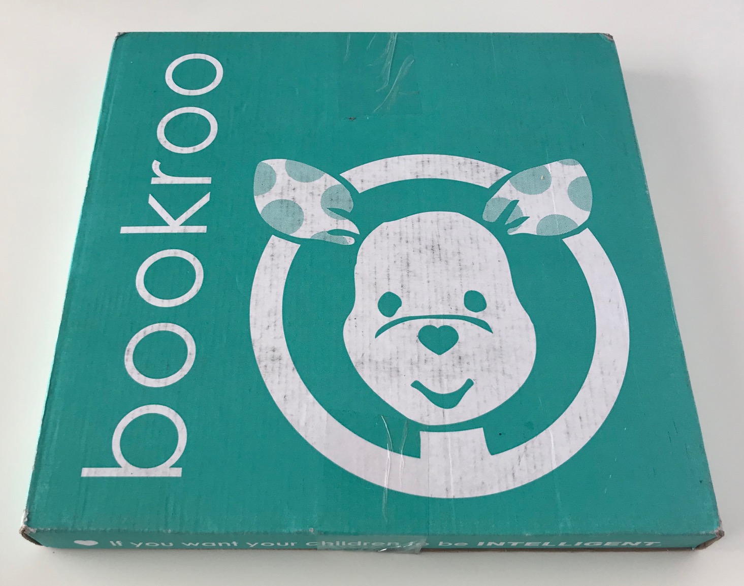 Bookroo Subscription Box Review + Coupon – January 2018