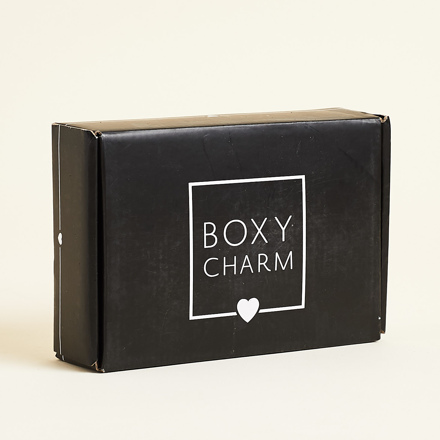 BoxyCharm Subscription Box Review – February 2018