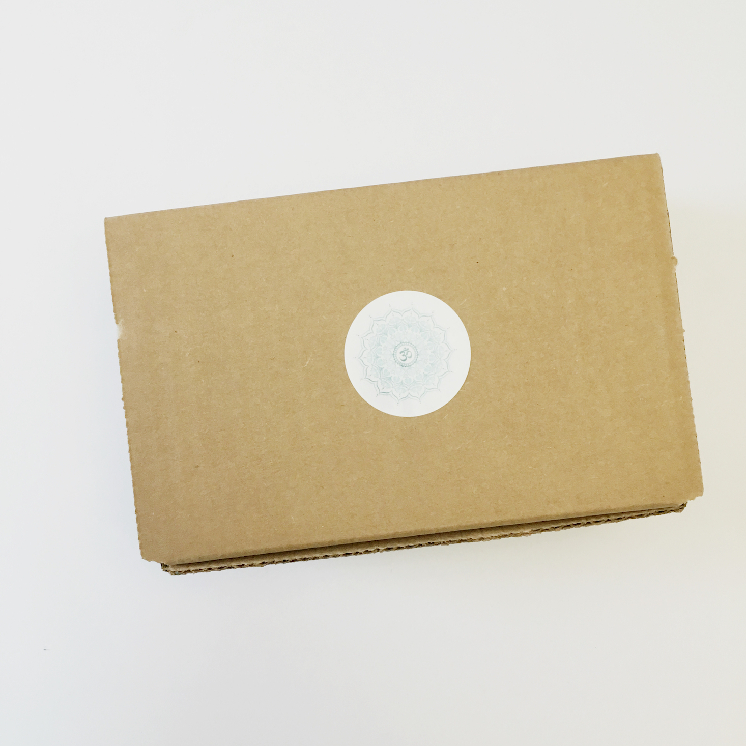 BuddhiBox Essential Oil Box Review + Coupon – February 2018