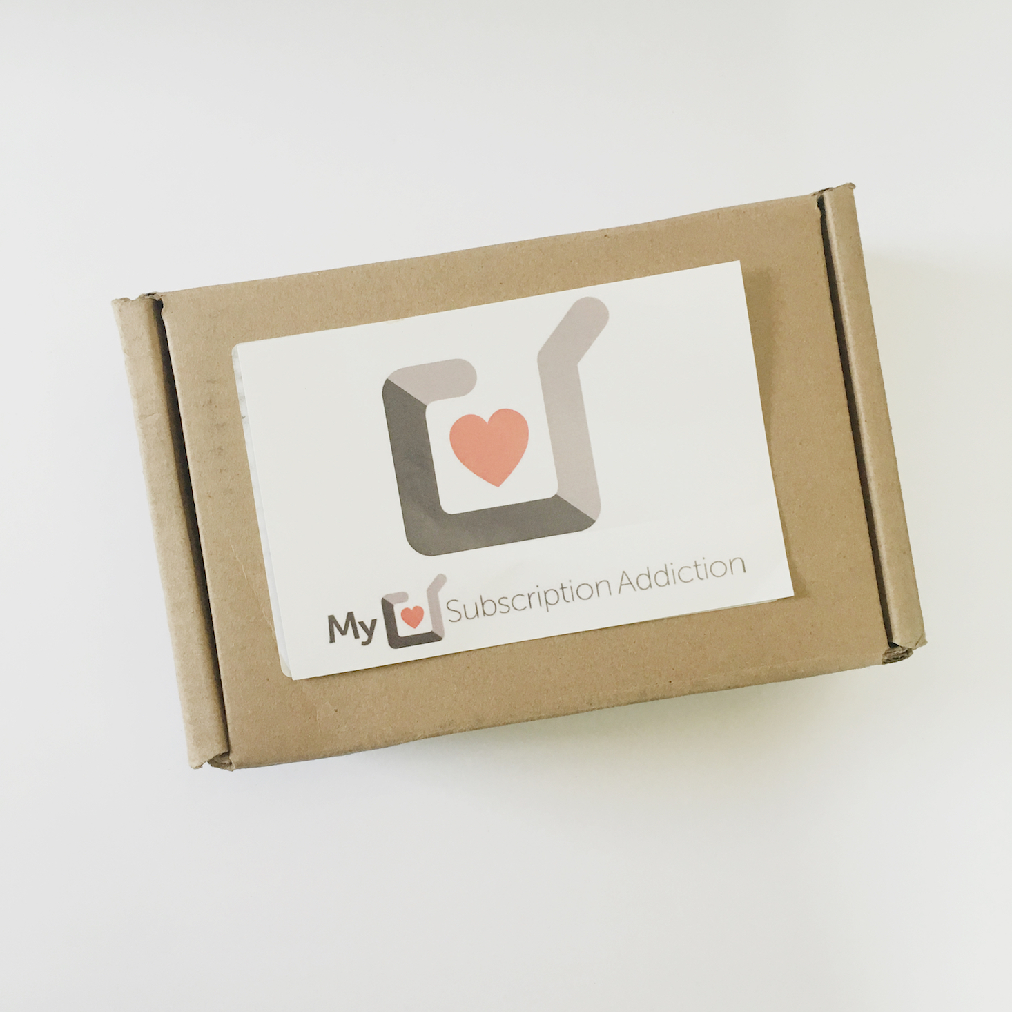 BuddhiBox Subscription Box Review + Coupon – April 2018