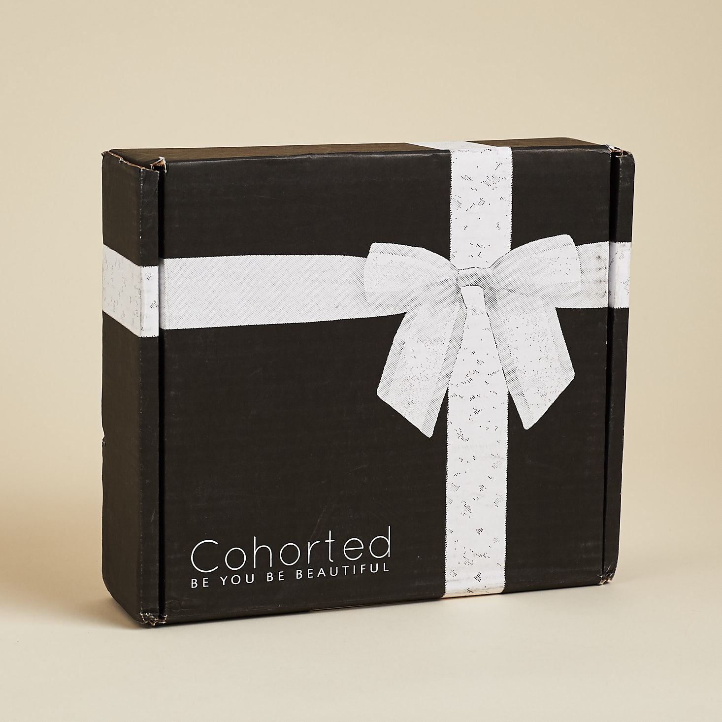 Cohorted Beauty Box September 2019 Spoiler + Coupon!
