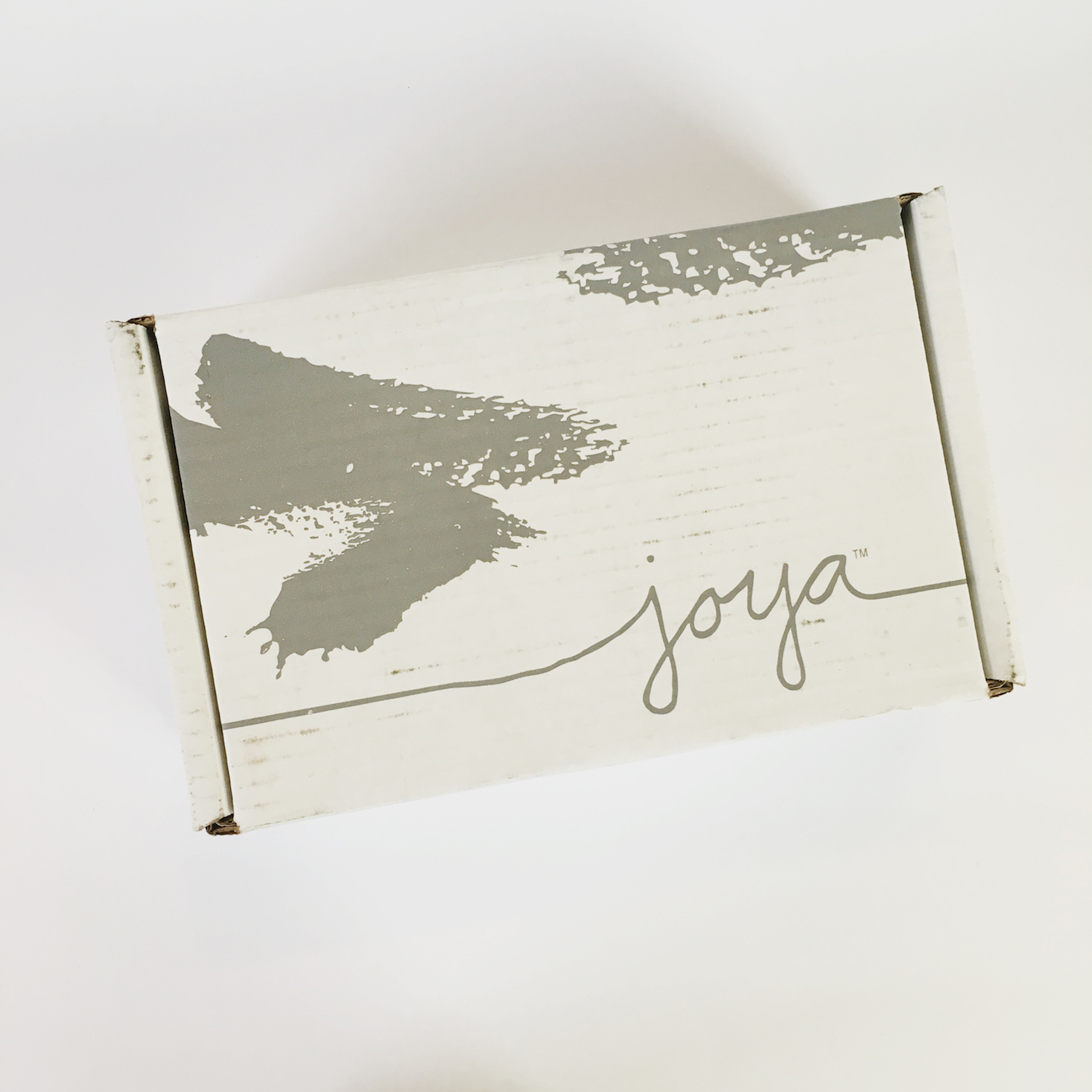 Collections by Joya Subscription Review – February 2018