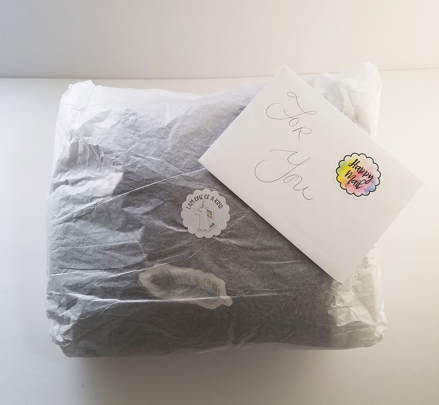 CHC Vintage Plus Clothing Box Review – February 2018