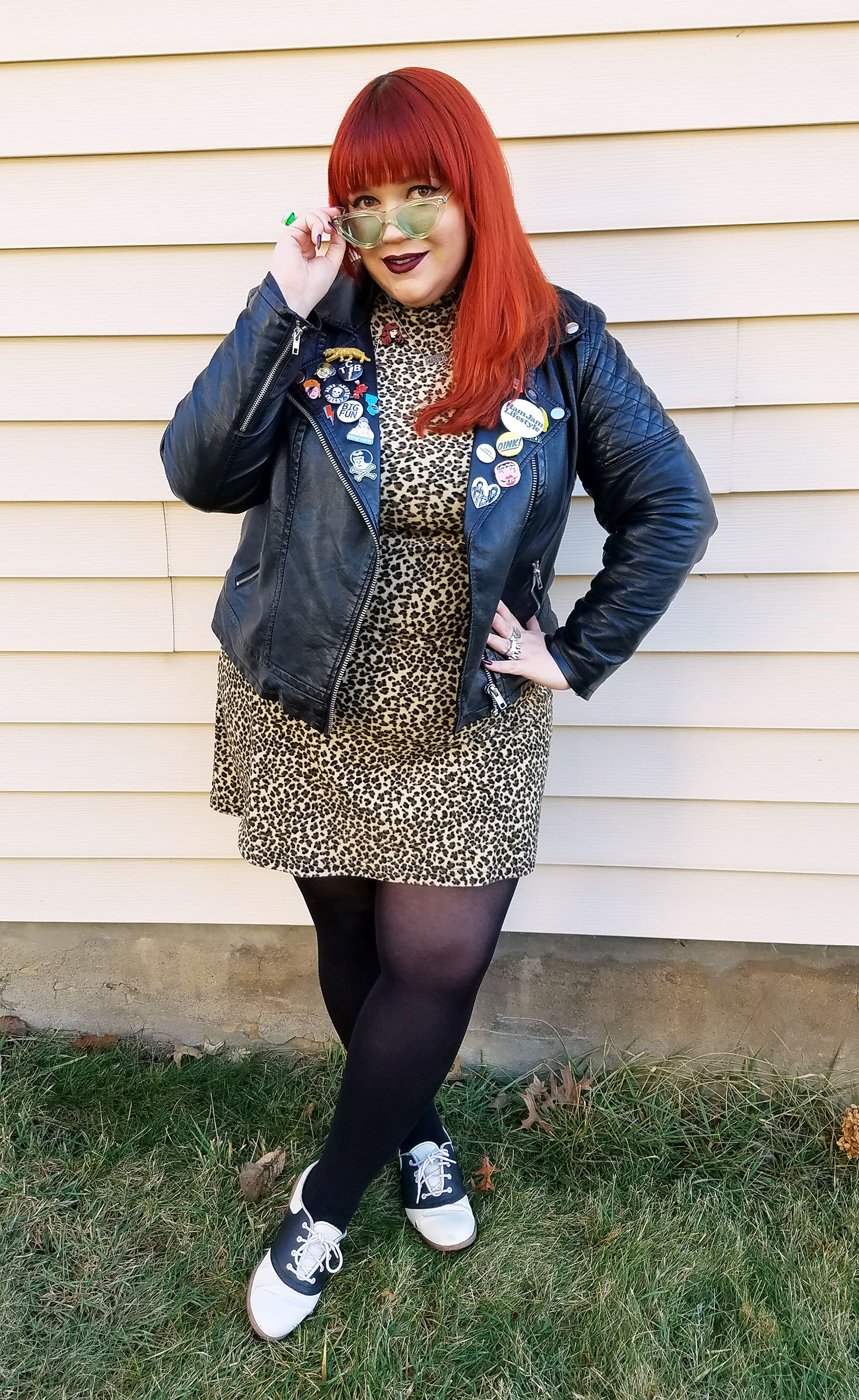 CHC Vintage Plus Clothing Box Review – January 2018