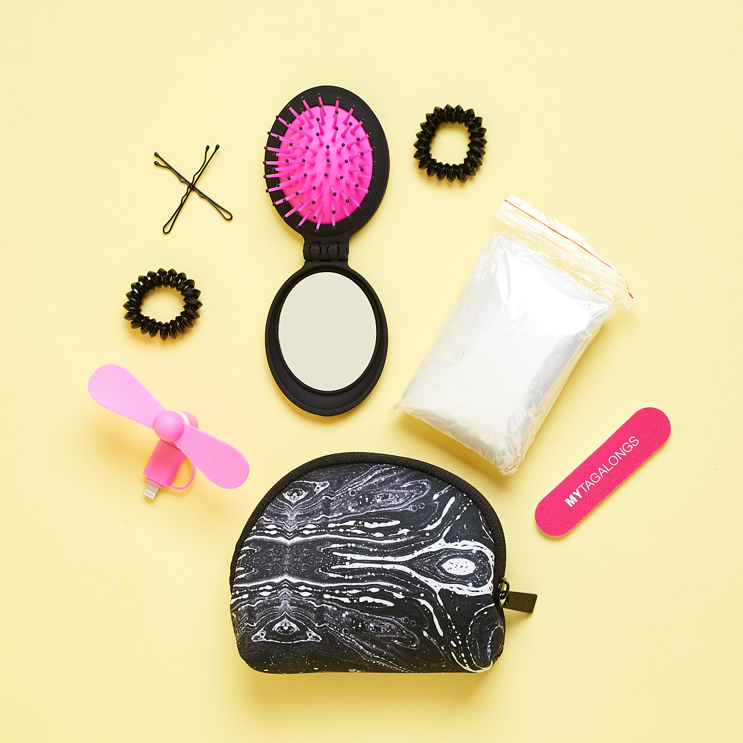 FabFitFun Spring 2018 Box Add-Ons Sneak Peek!