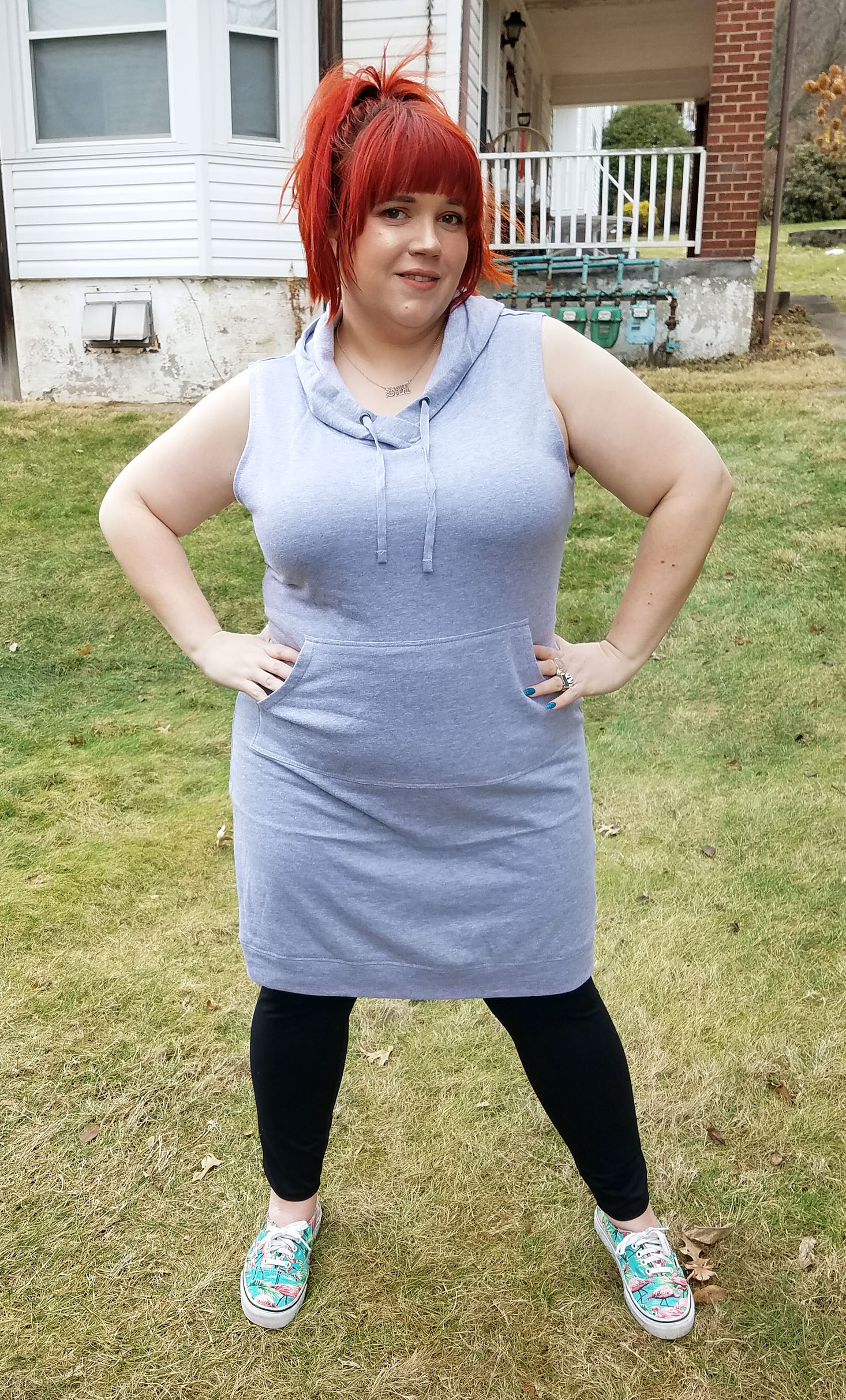 Fabletics VIP Membership Plus Size Review + Coupon – January 2018
