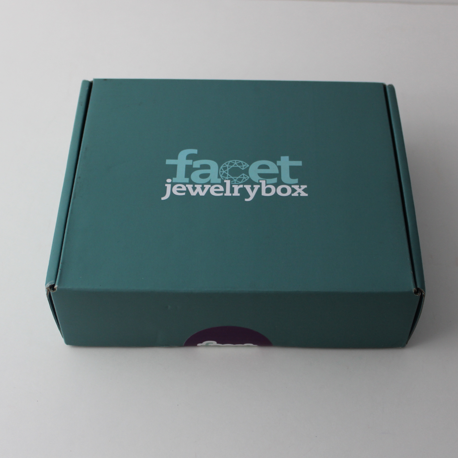 Facet Jewelry Box Subscription Review + Coupon – February 2018