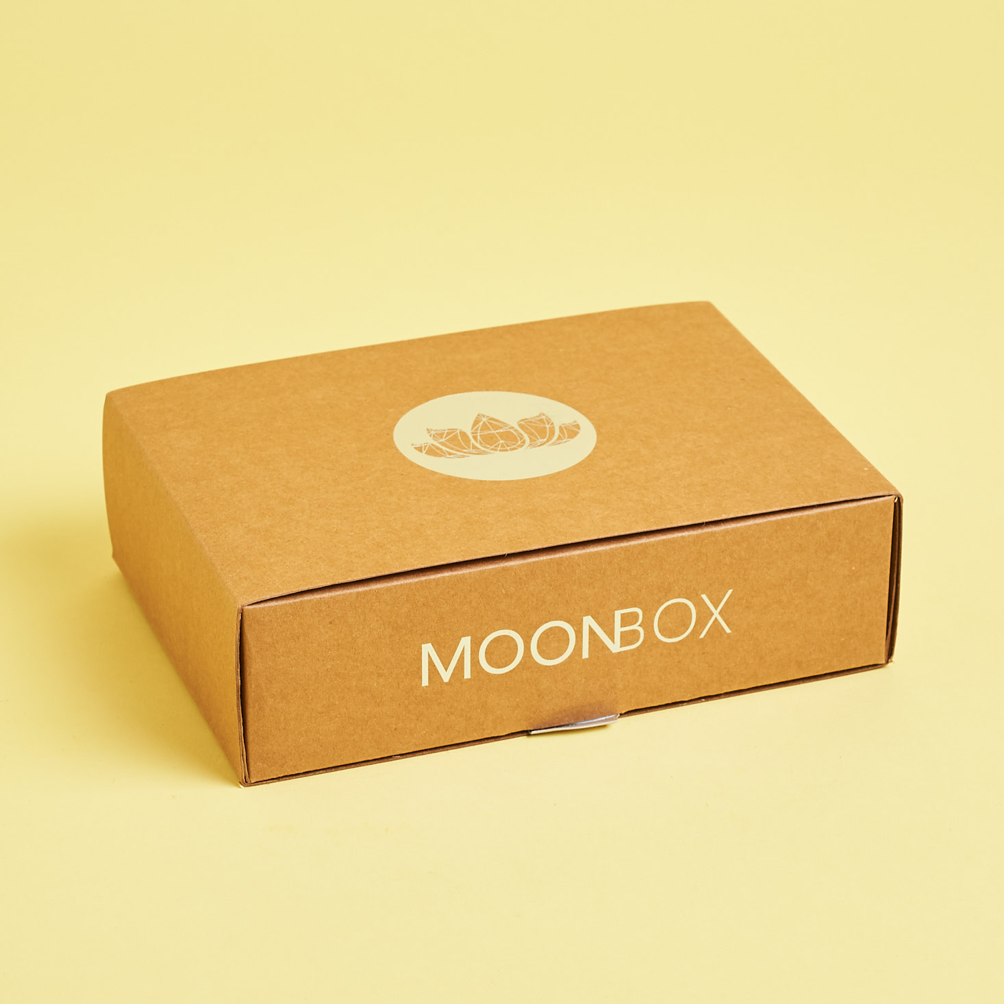 MoonBox by Gaia Collective Review + Coupon – February 2018