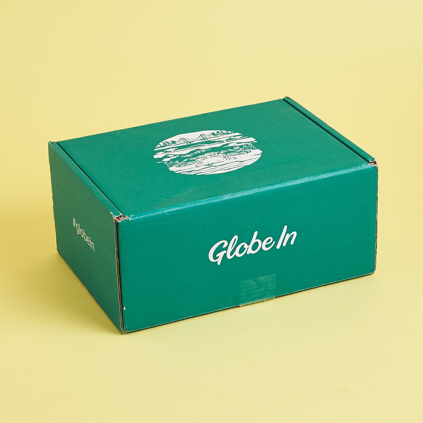 GlobeIn Artisan “DIY” Box Review + Coupon – February 2018