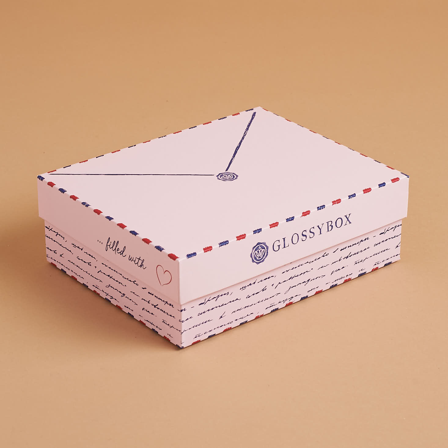 GlossyBox Subscription Box Review – February 2018