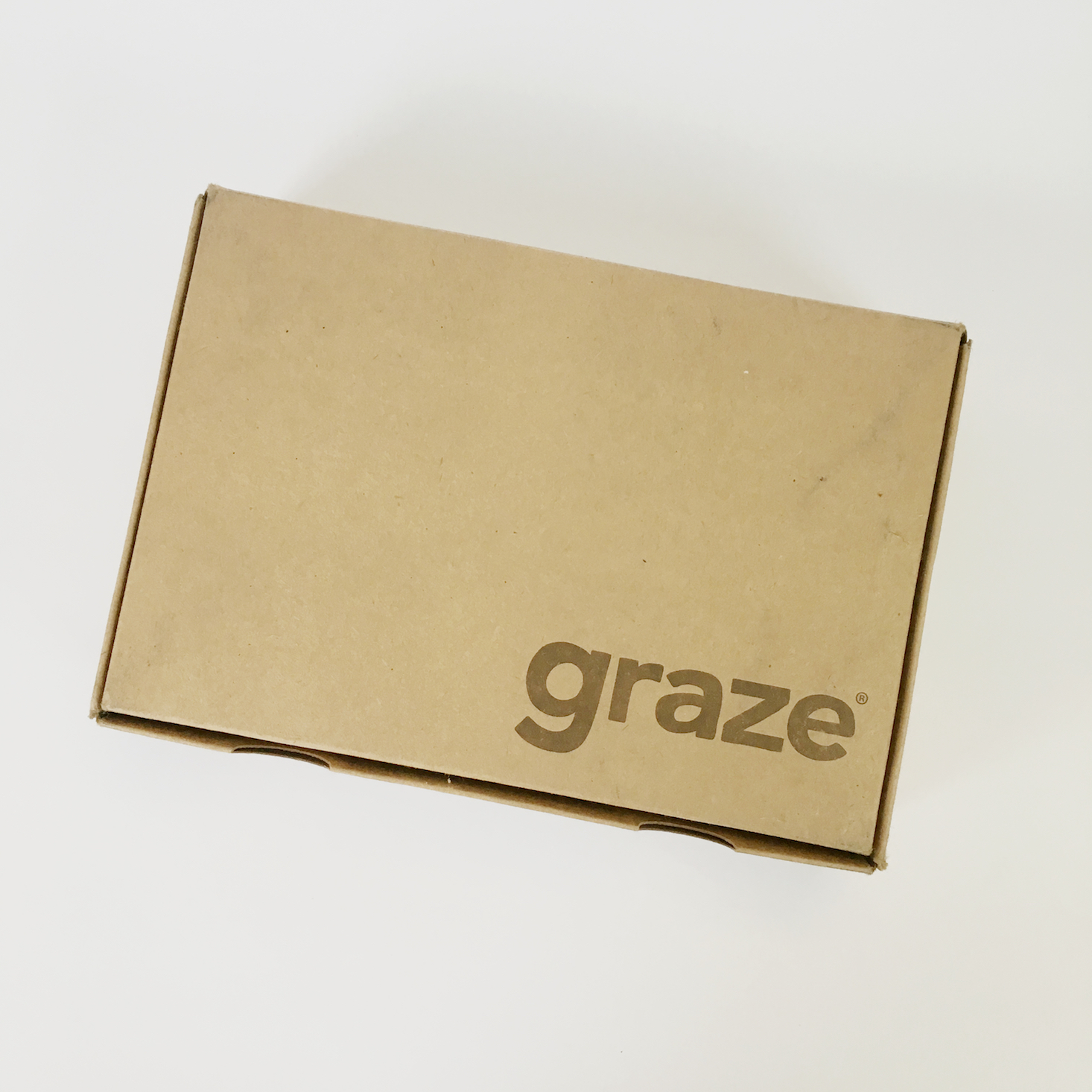 Graze 8 Snack Variety Box Review + Free Box Coupon – February 2018
