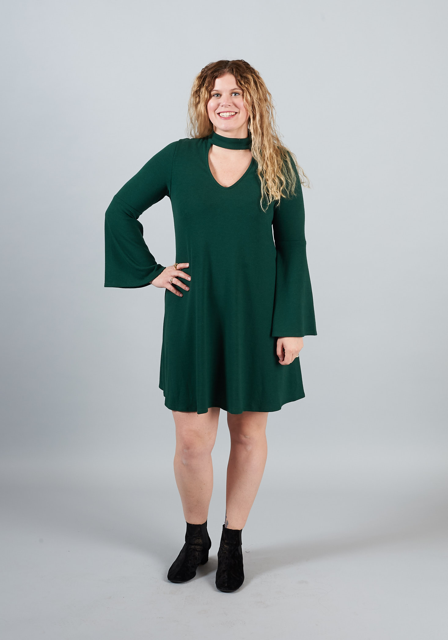 Gwynnie Bee Clothing Review + Free Month Coupon – February 2018