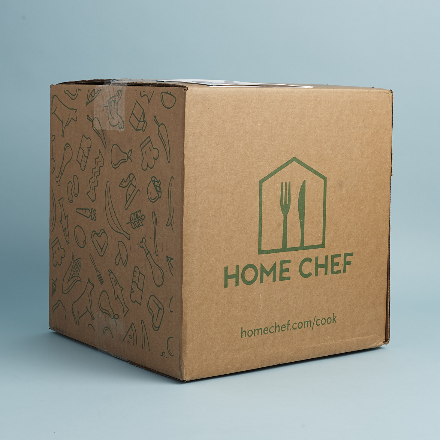 Home Chef Subscription Box Review + Coupon – February 2018