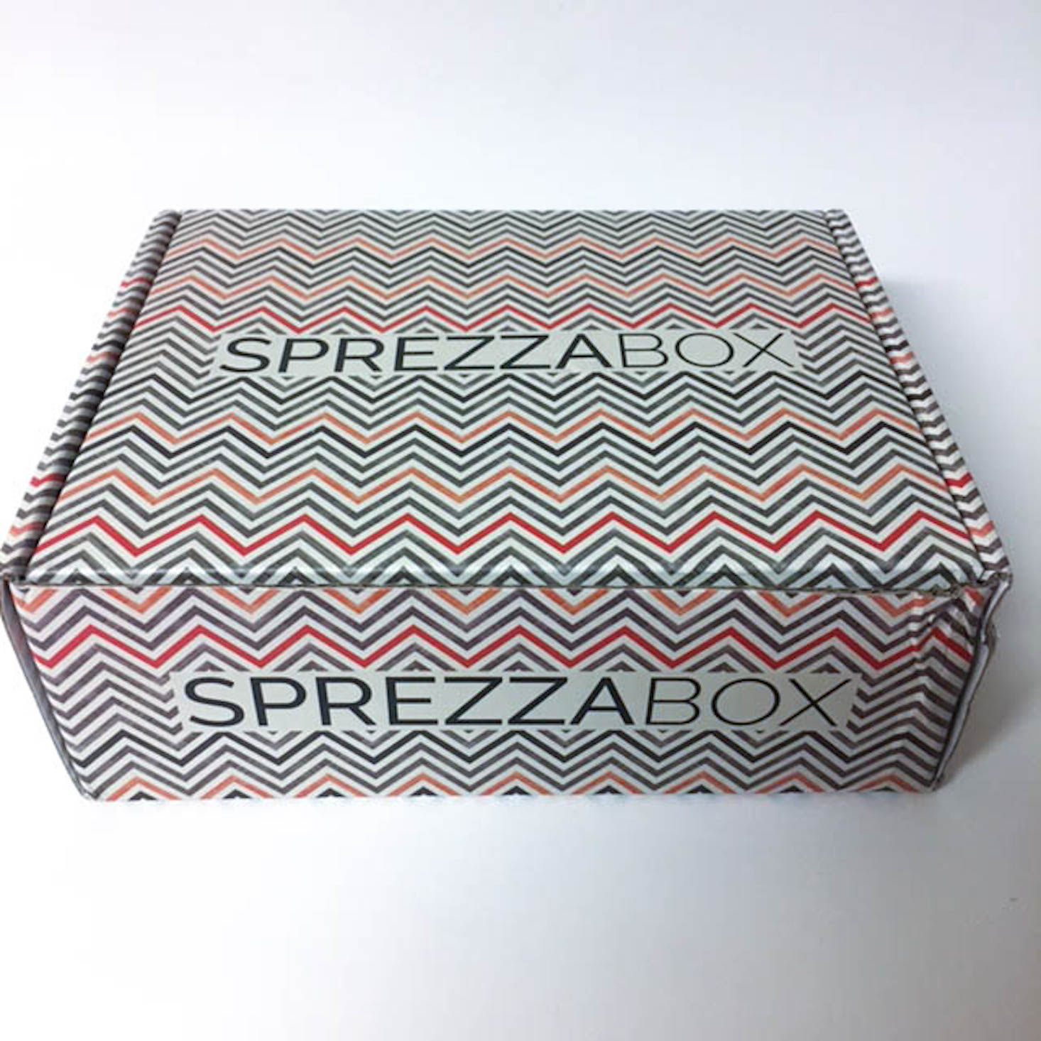 SprezzaBox Subscription Box Review + Coupon – February 2018