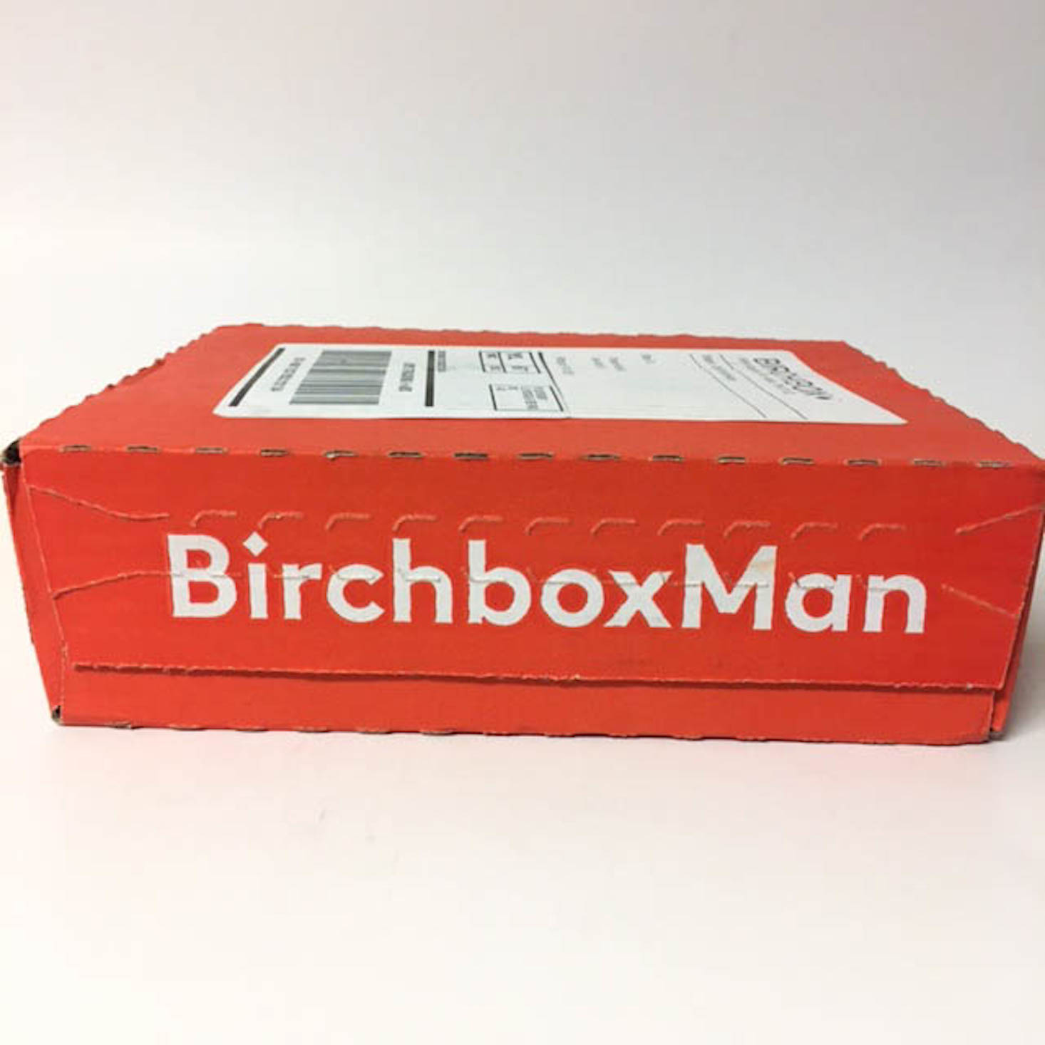 Birchbox Man Subscription Box Review + Coupon – March 2018