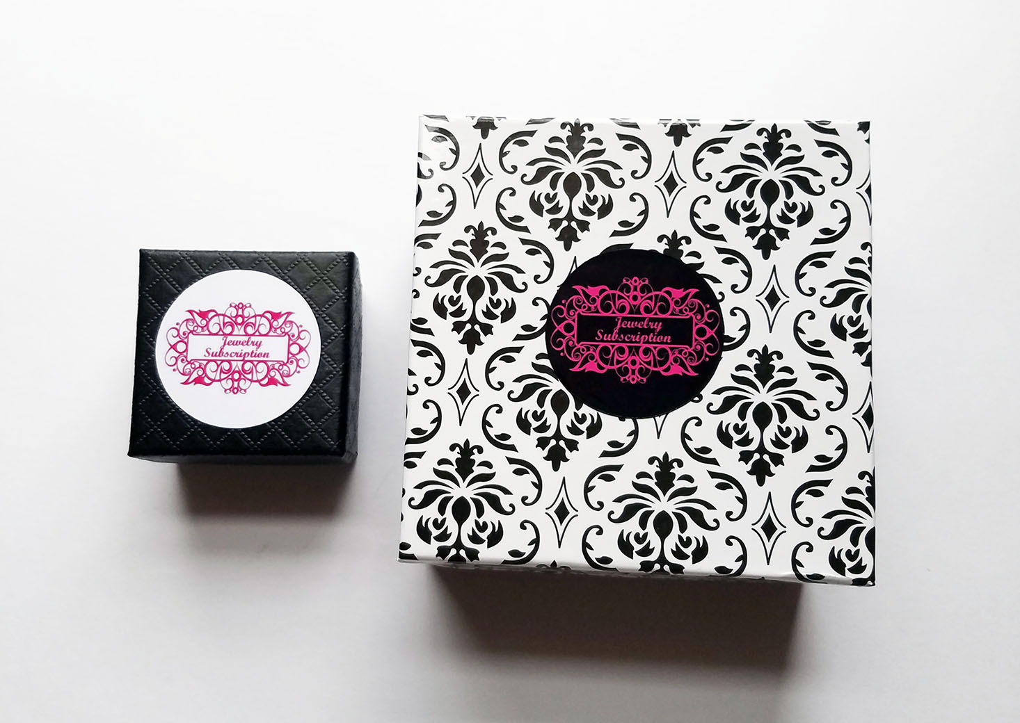 Jewelry Subscription Box Review + Coupon – February 2018