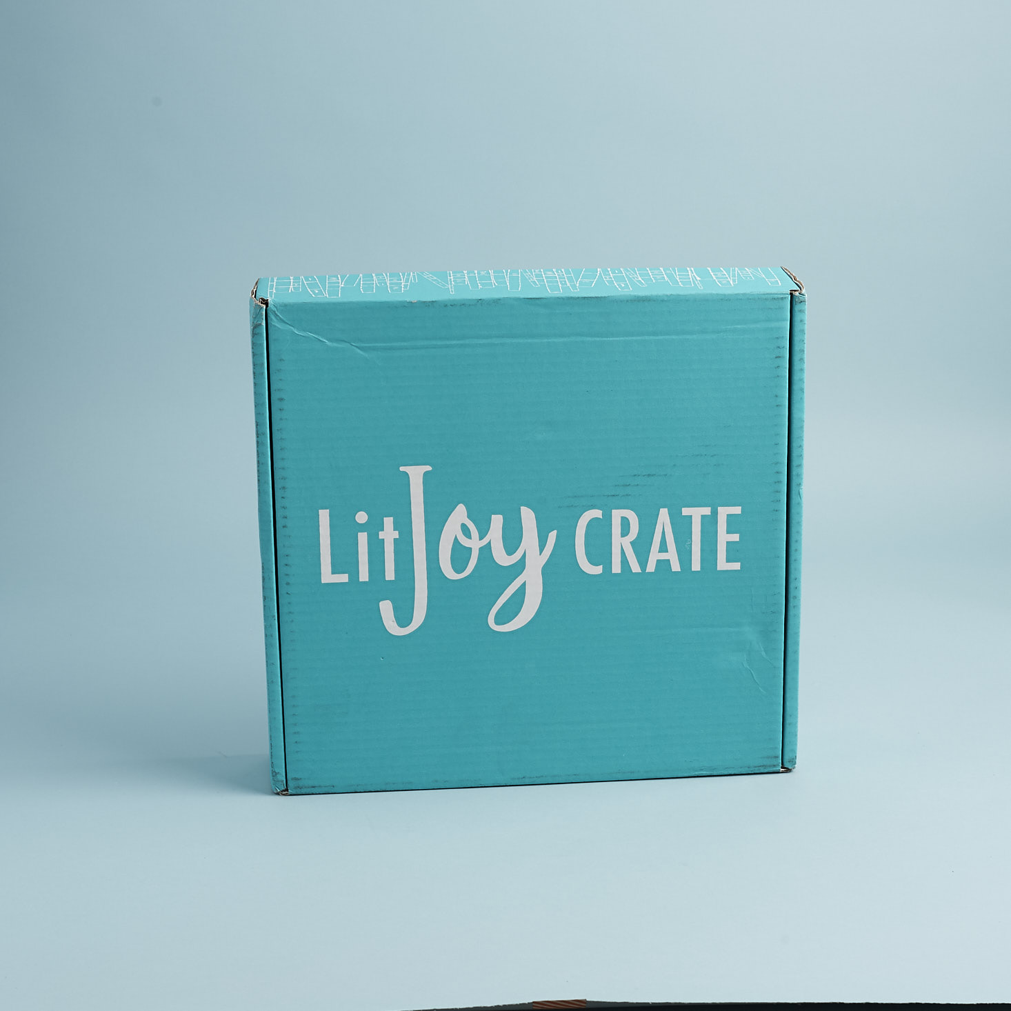 LitJoy Crate Picture Book Box Review + Coupon – January 2018